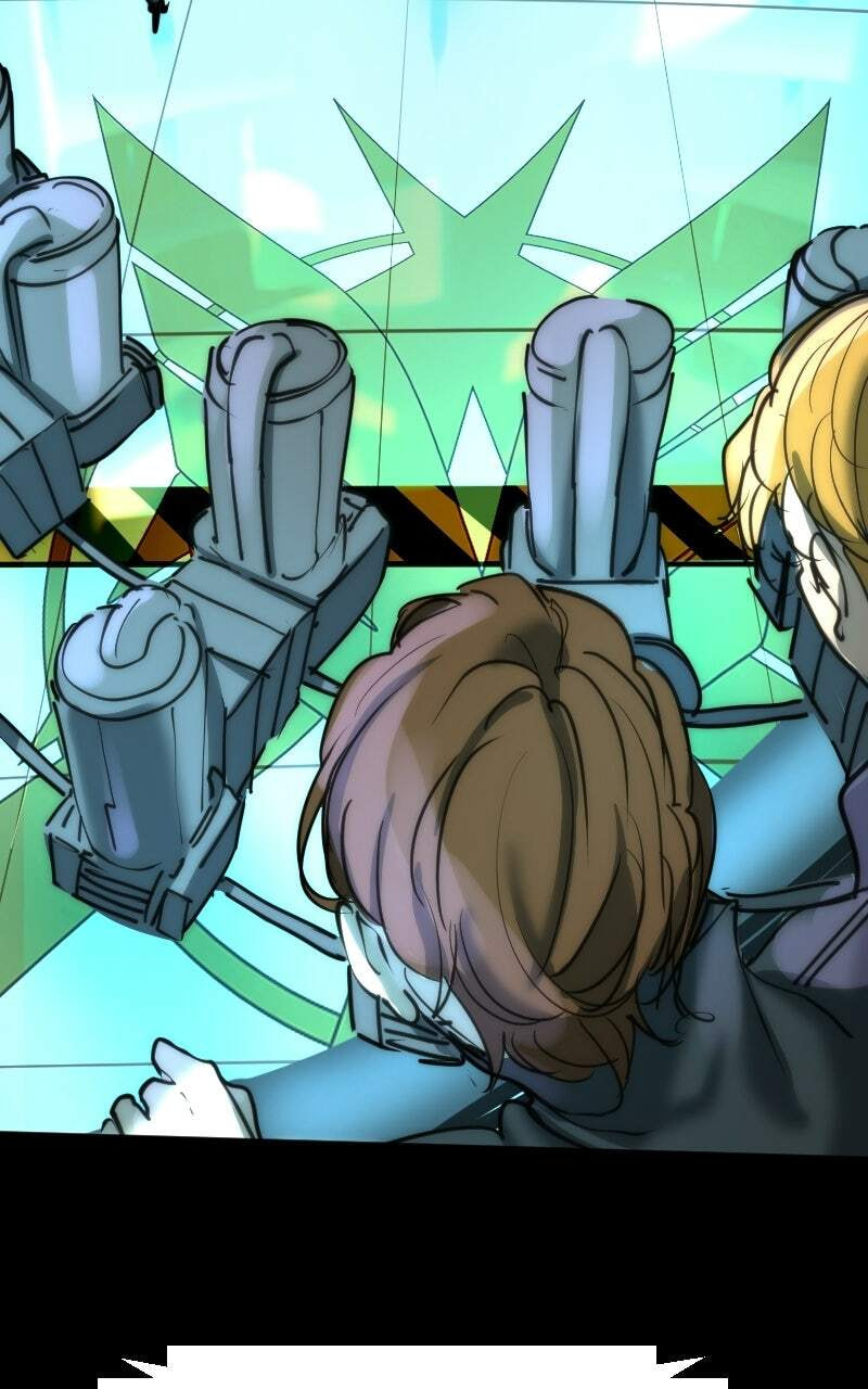 Red Spine Chapter 53 page 69 - 