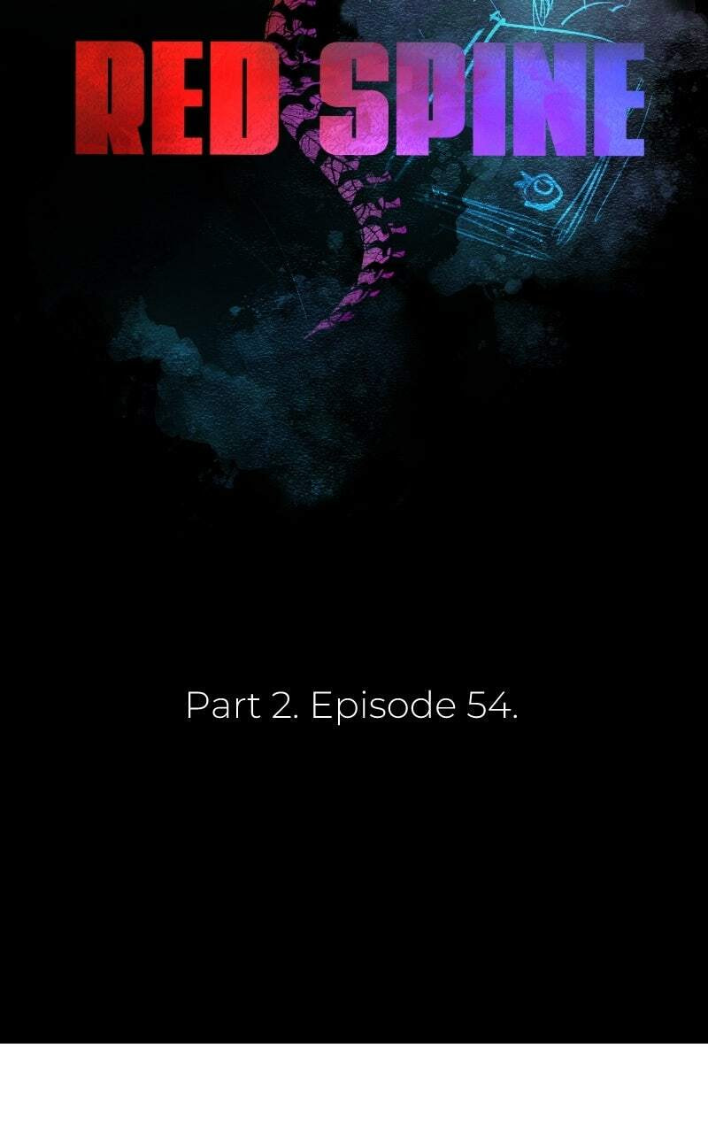 Red Spine Chapter 54 page 2 - 