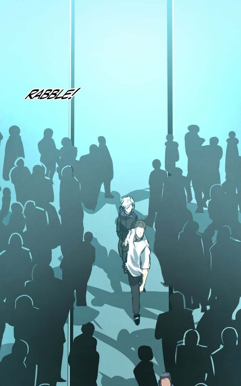 Red Spine Chapter 54 page 109 - 