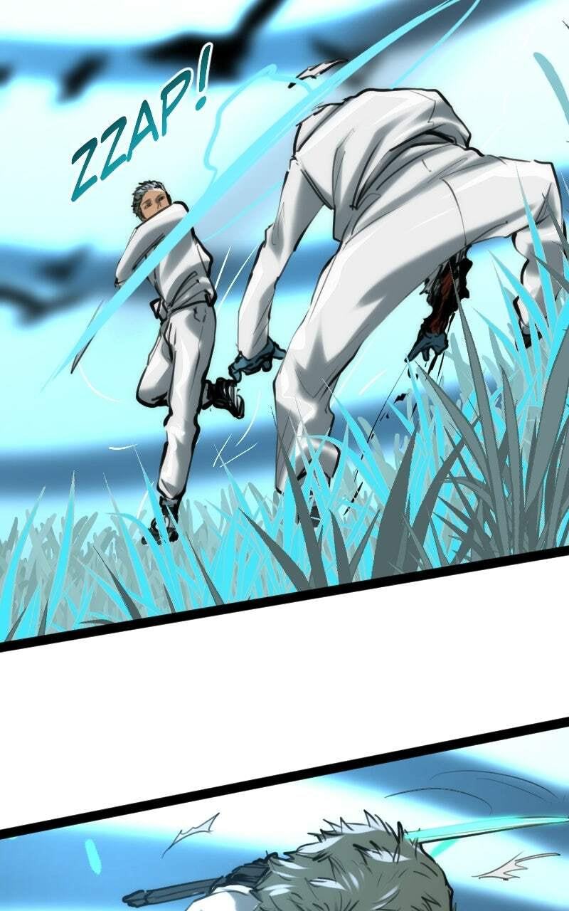Red Spine Chapter 54 page 12 - 