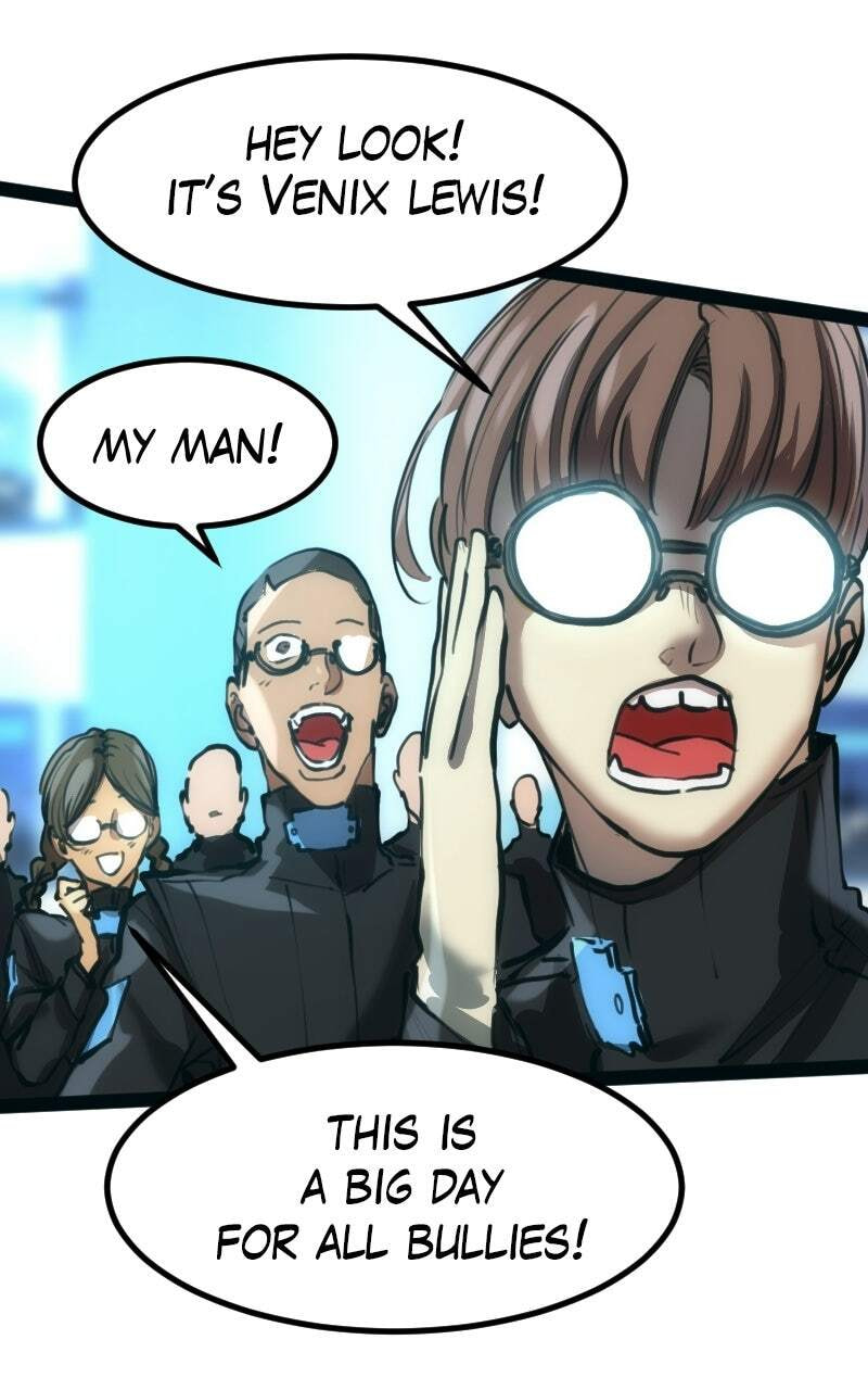 Red Spine Chapter 54 page 111 - 