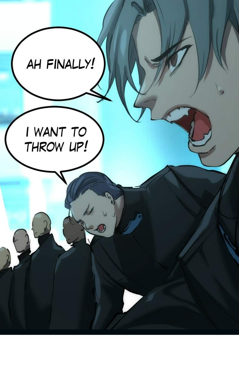 Red Spine Chapter 54 page 116 - 