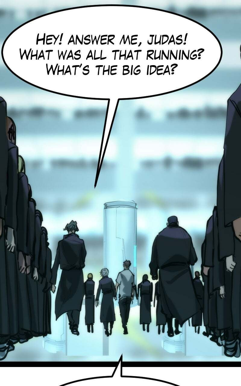 Red Spine Chapter 54 page 120 - 