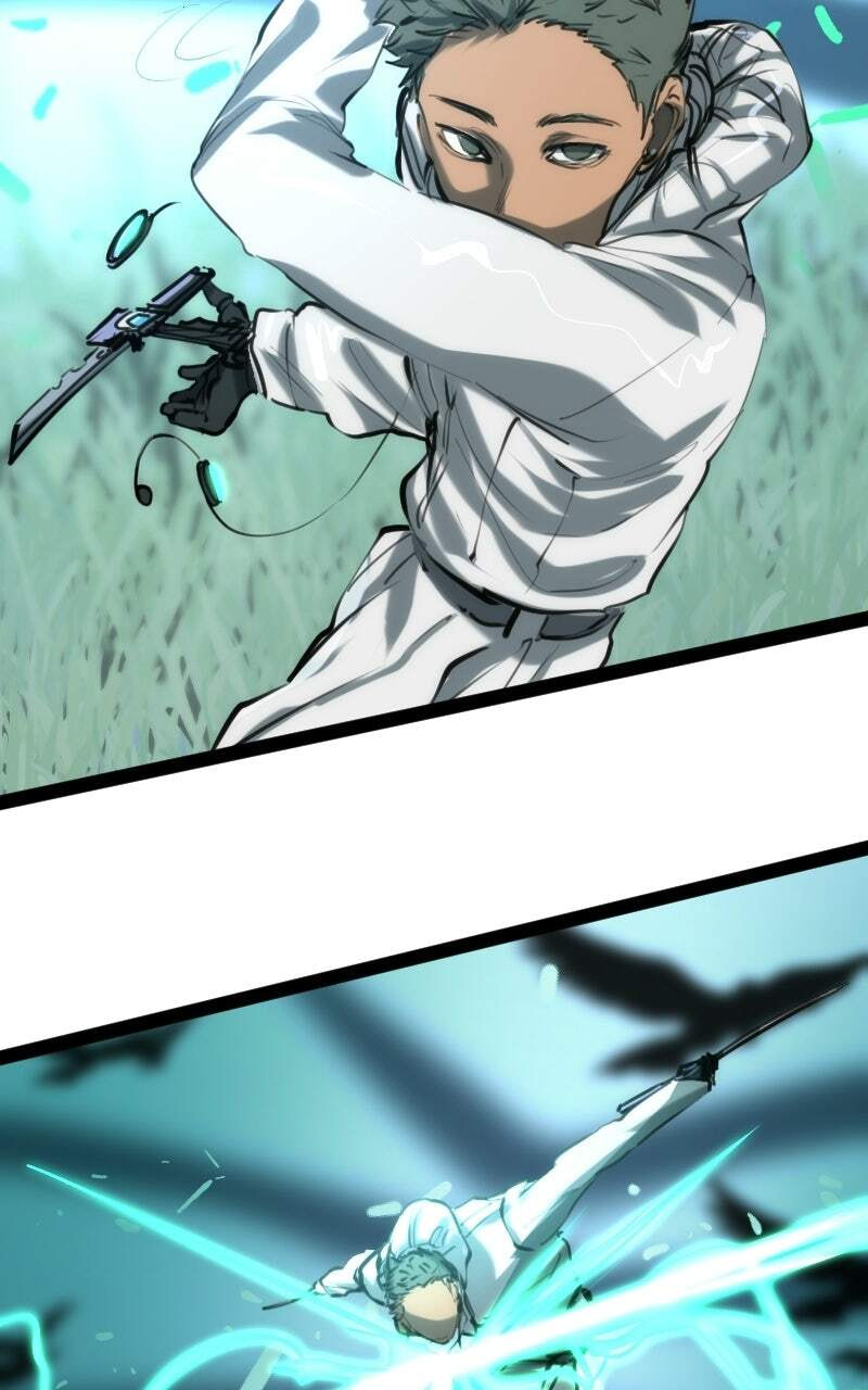 Red Spine Chapter 54 page 13 - 