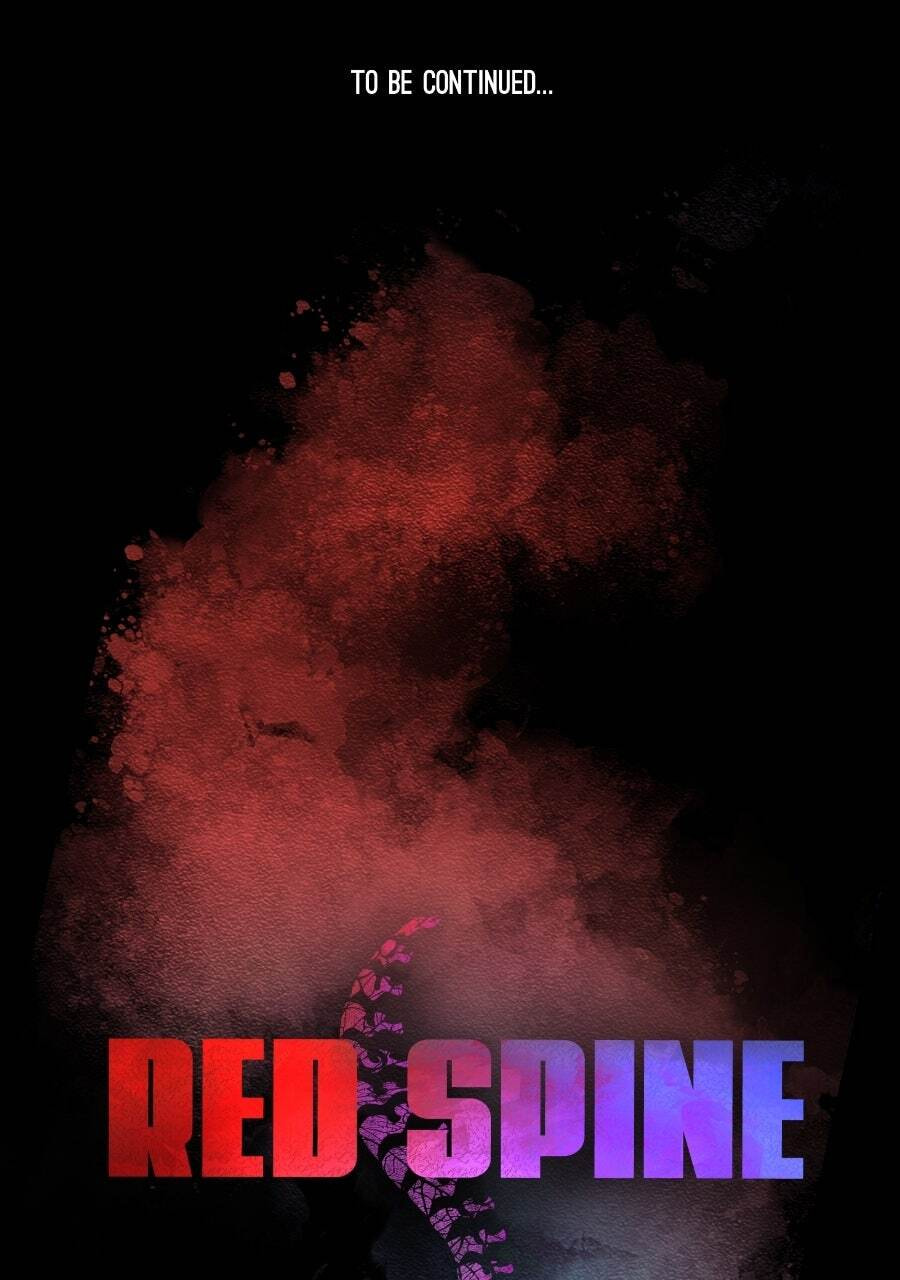 Red Spine Chapter 54 page 123 - 