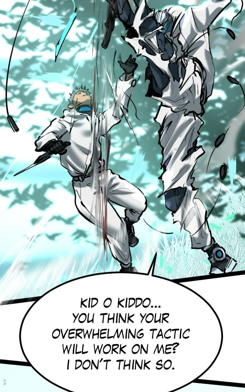 Red Spine Chapter 54 page 17 - 