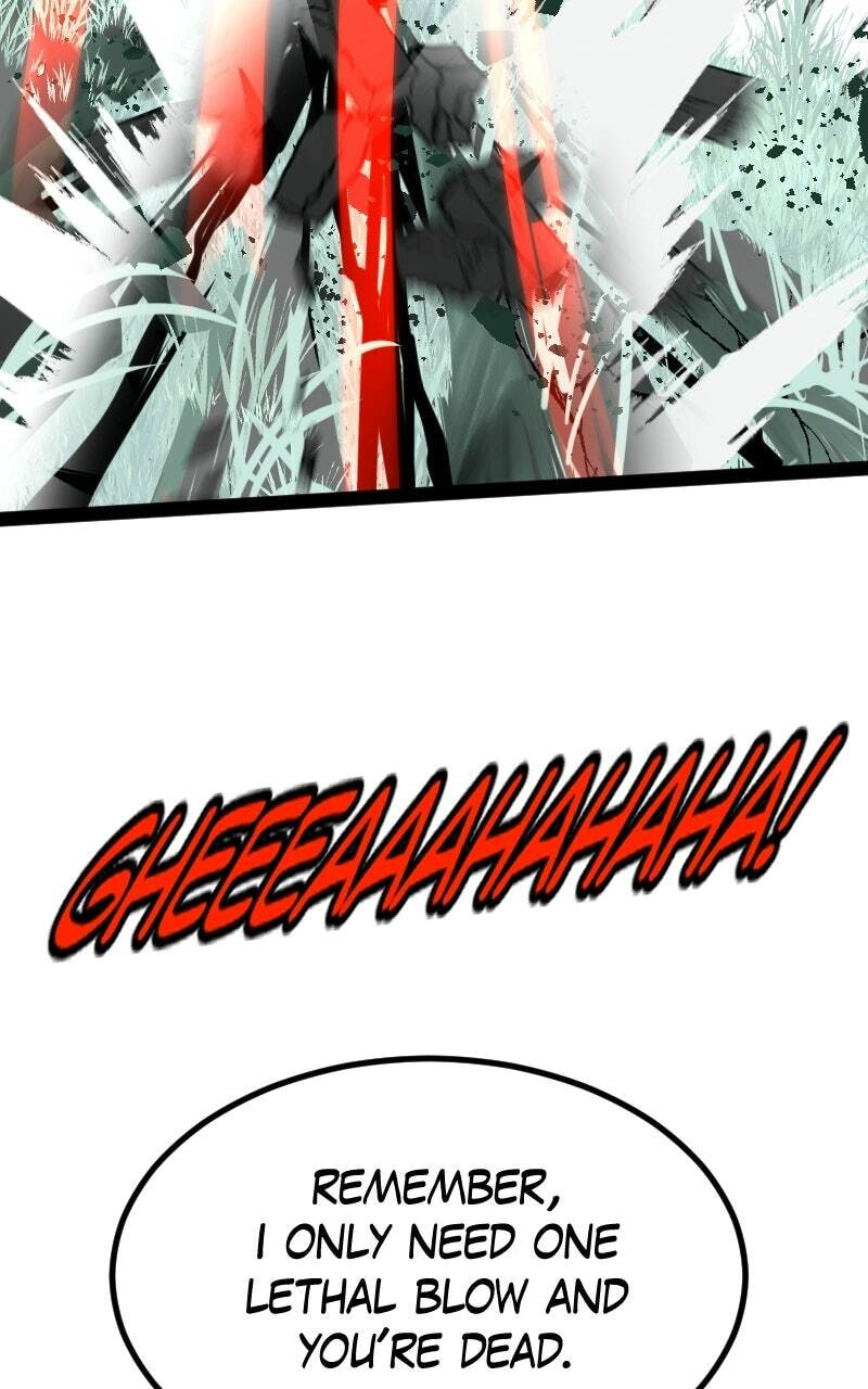Red Spine Chapter 54 page 19 - 