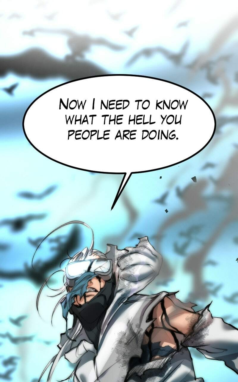 Red Spine Chapter 54 page 21 - 