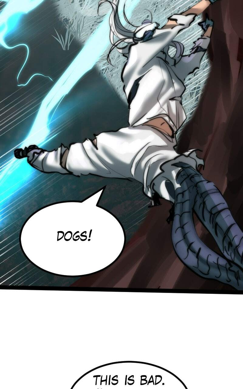 Red Spine Chapter 54 page 26 - 
