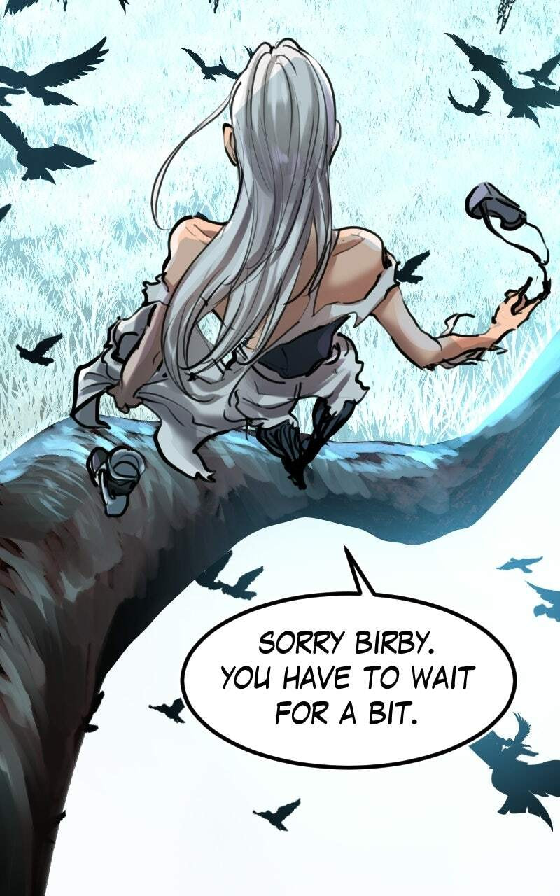 Red Spine Chapter 54 page 29 - 