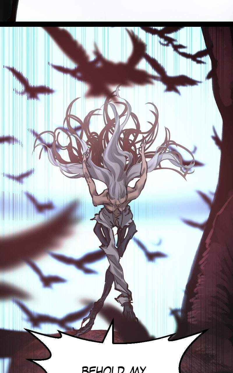 Red Spine Chapter 54 page 30 - 