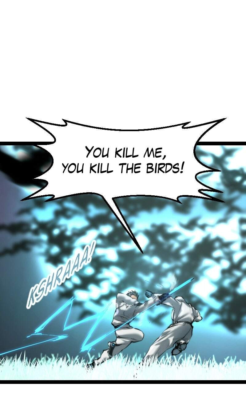 Red Spine Chapter 54 page 4 - 