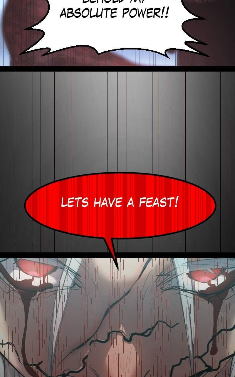 Red Spine Chapter 54 page 31 - 