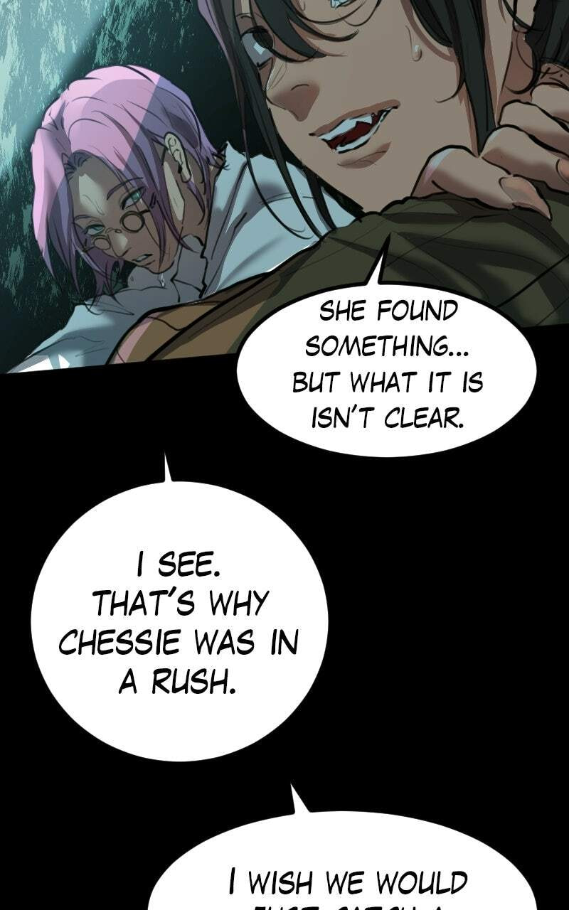 Red Spine Chapter 54 page 35 - 