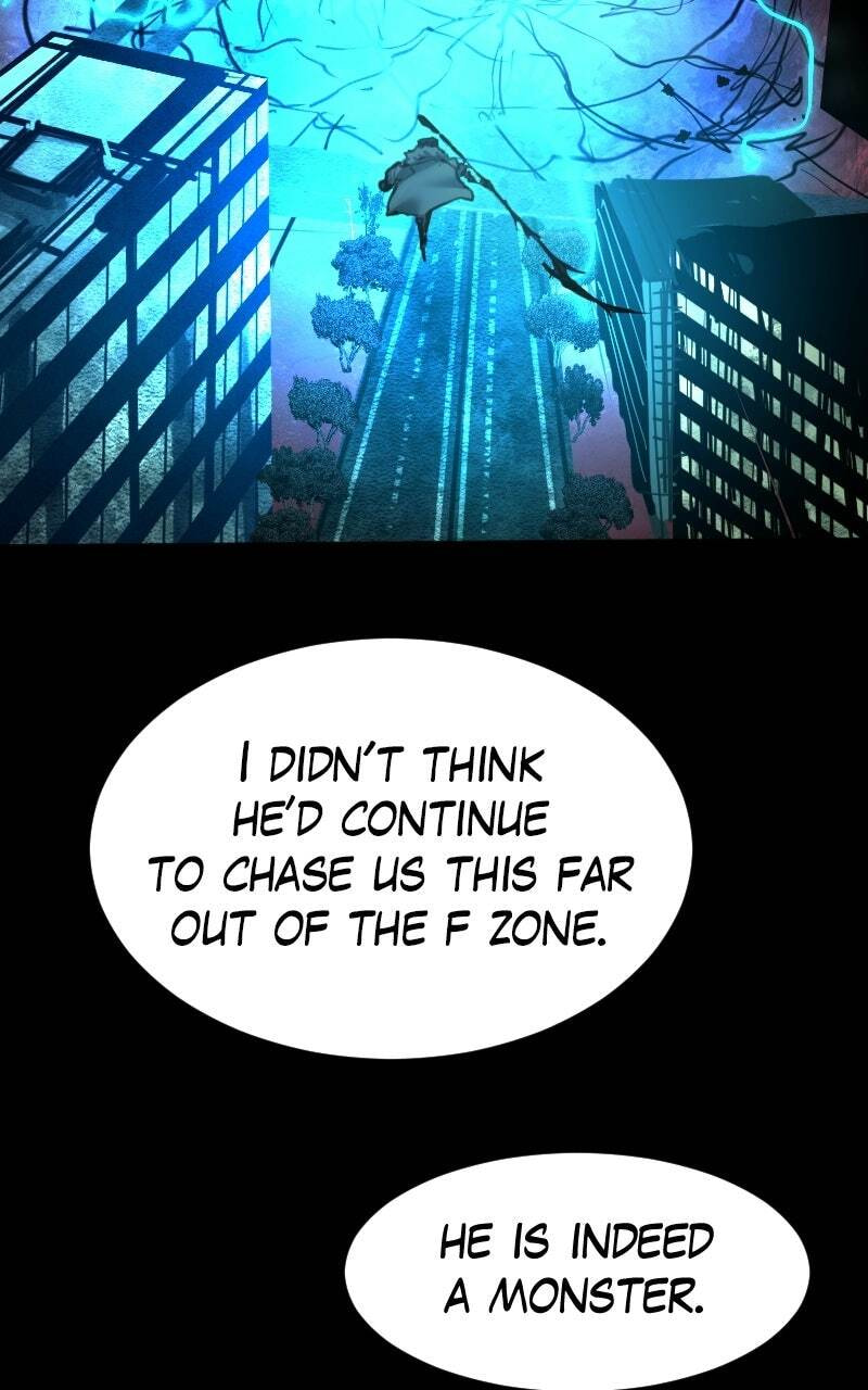 Red Spine Chapter 54 page 37 - 