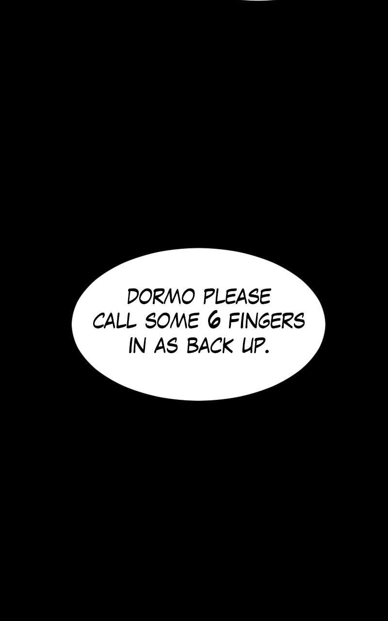 Red Spine Chapter 54 page 38 - 