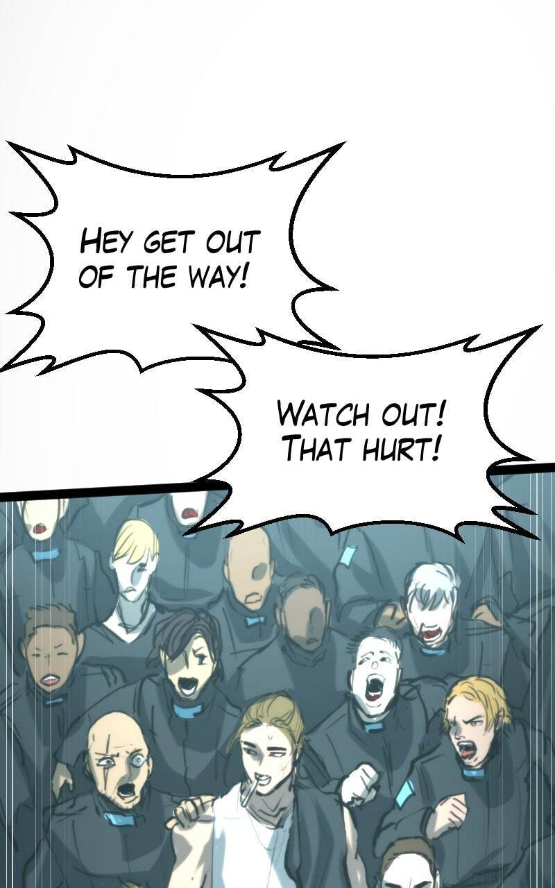 Red Spine Chapter 54 page 40 - 
