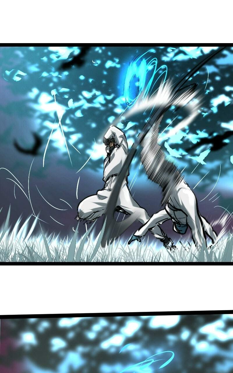 Red Spine Chapter 54 page 5 - 