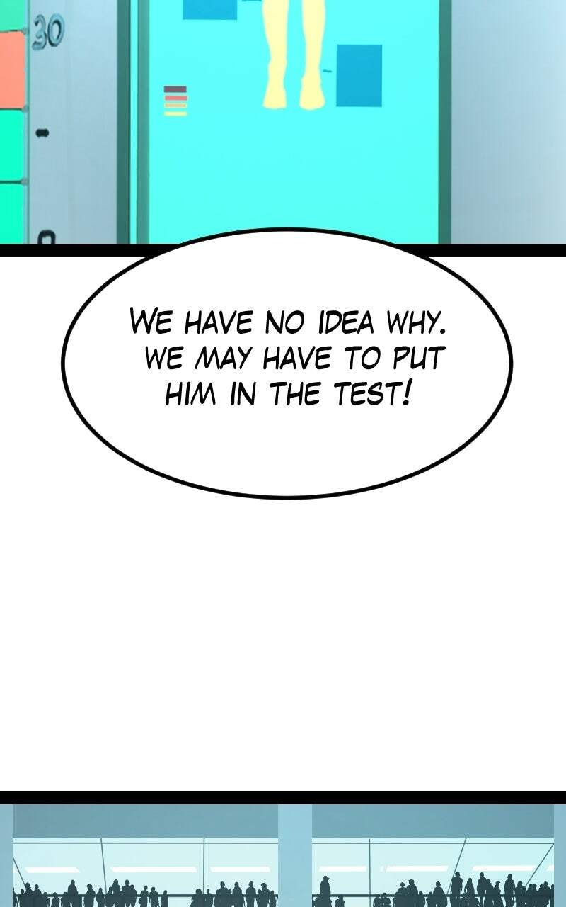 Red Spine Chapter 54 page 48 - 