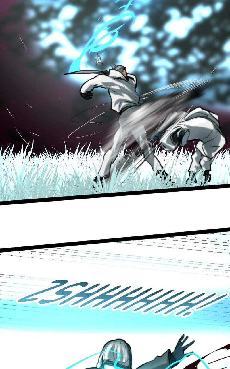 Red Spine Chapter 54 page 6 - 