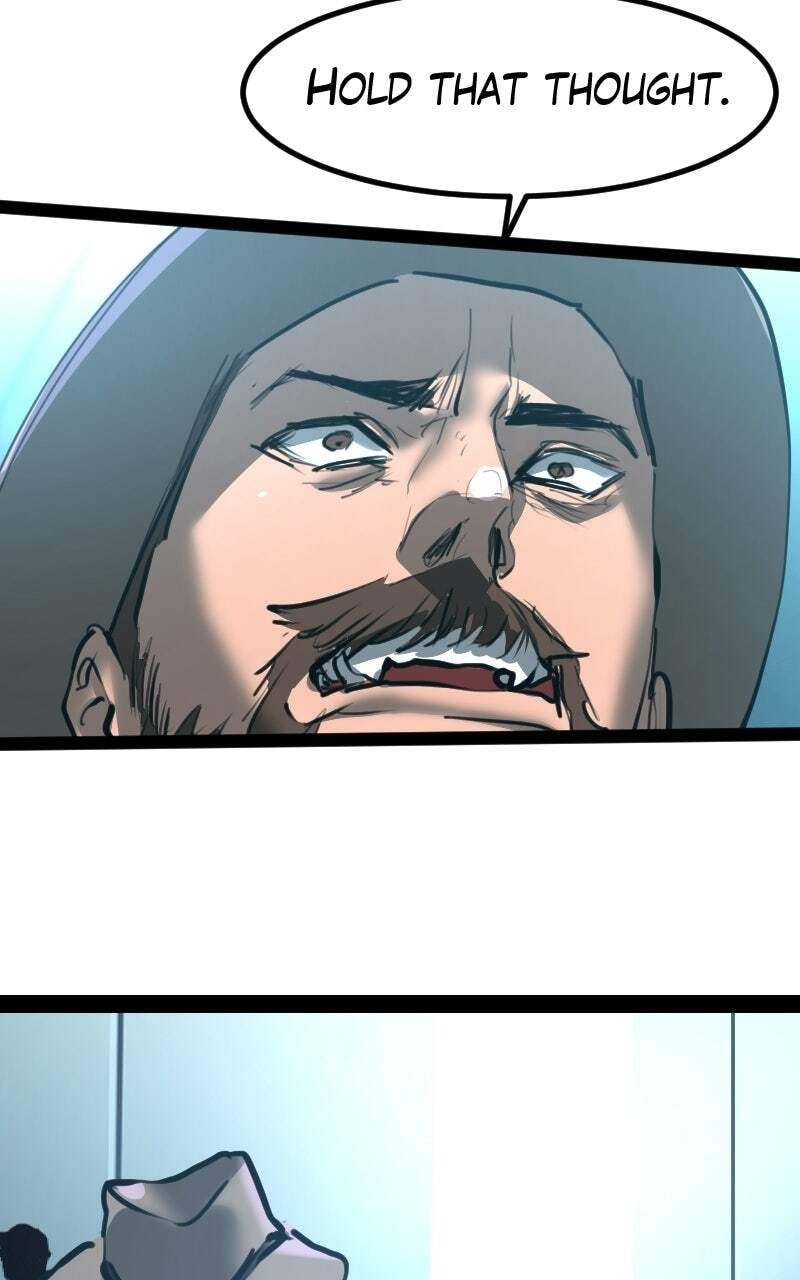 Red Spine Chapter 54 page 51 - 