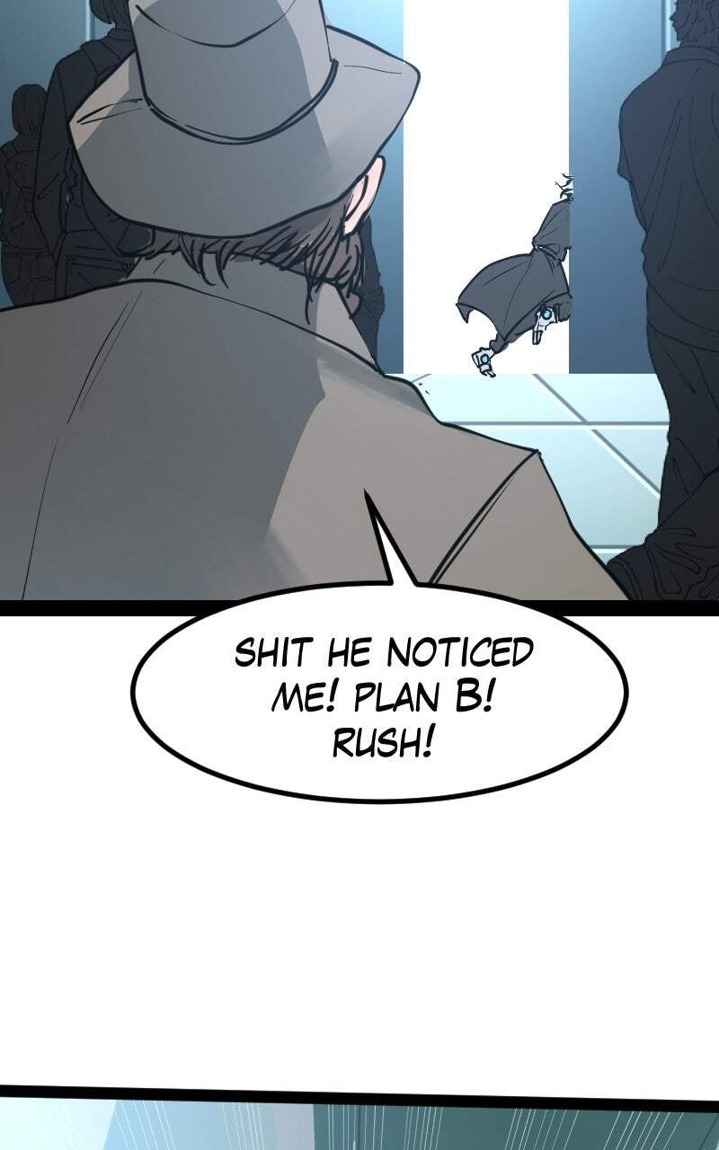 Red Spine Chapter 54 page 53 - 