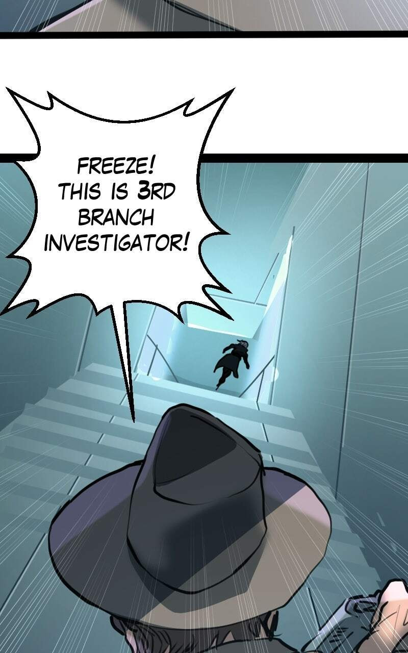 Red Spine Chapter 54 page 55 - 