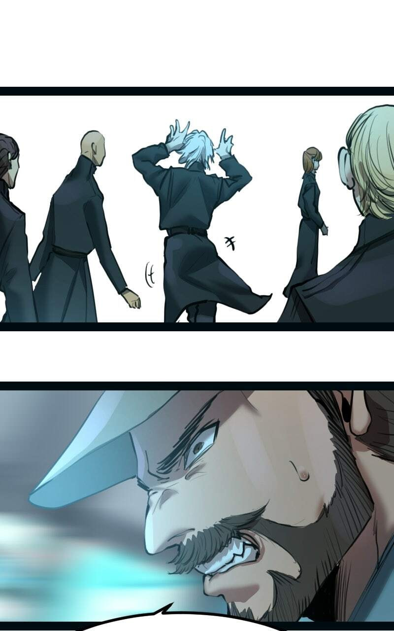 Red Spine Chapter 54 page 63 - 