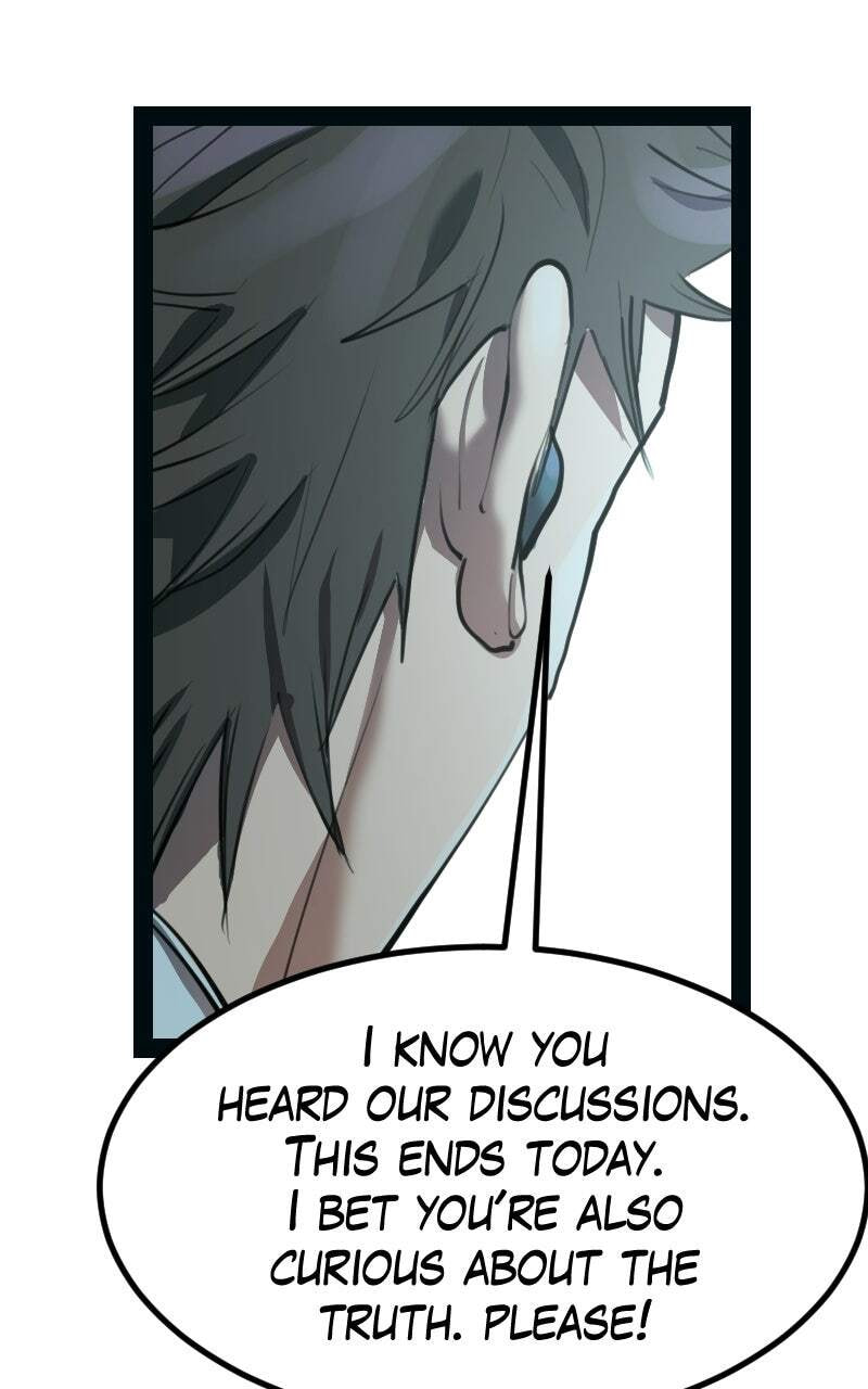 Red Spine Chapter 54 page 66 - 