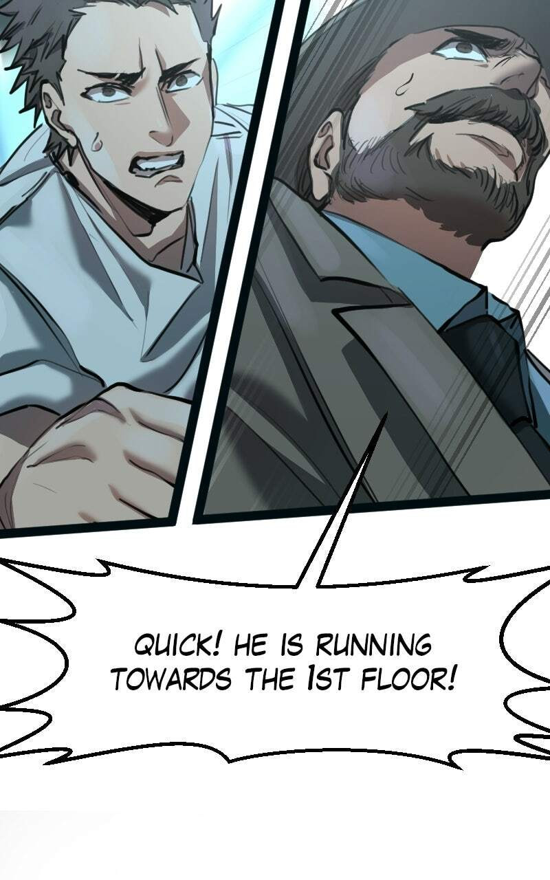 Red Spine Chapter 54 page 68 - 