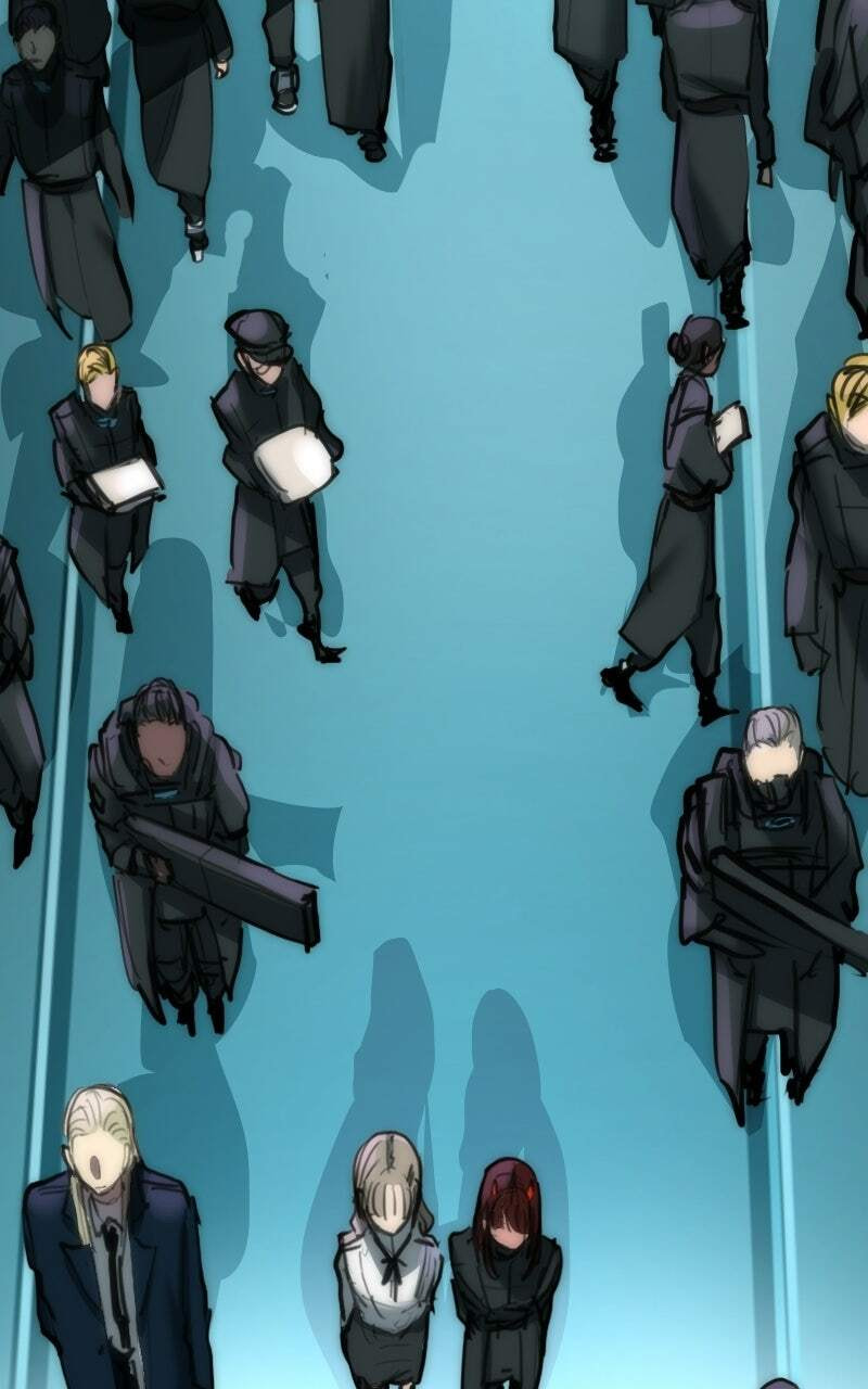 Red Spine Chapter 54 page 79 - 