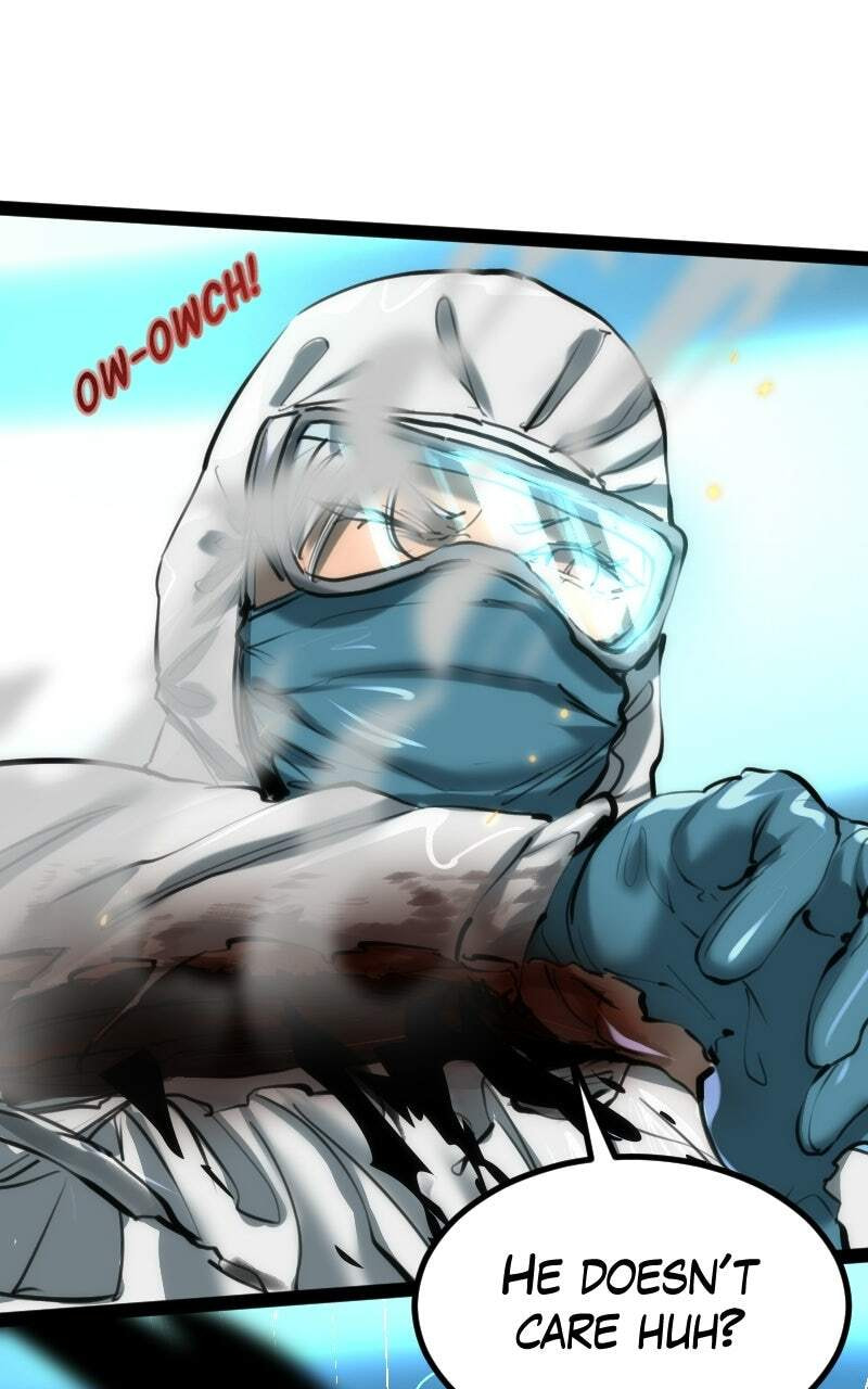 Red Spine Chapter 54 page 9 - 