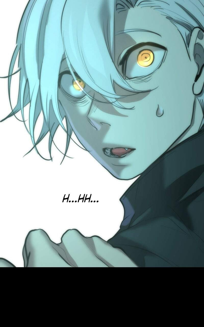 Red Spine Chapter 54 page 89 - 