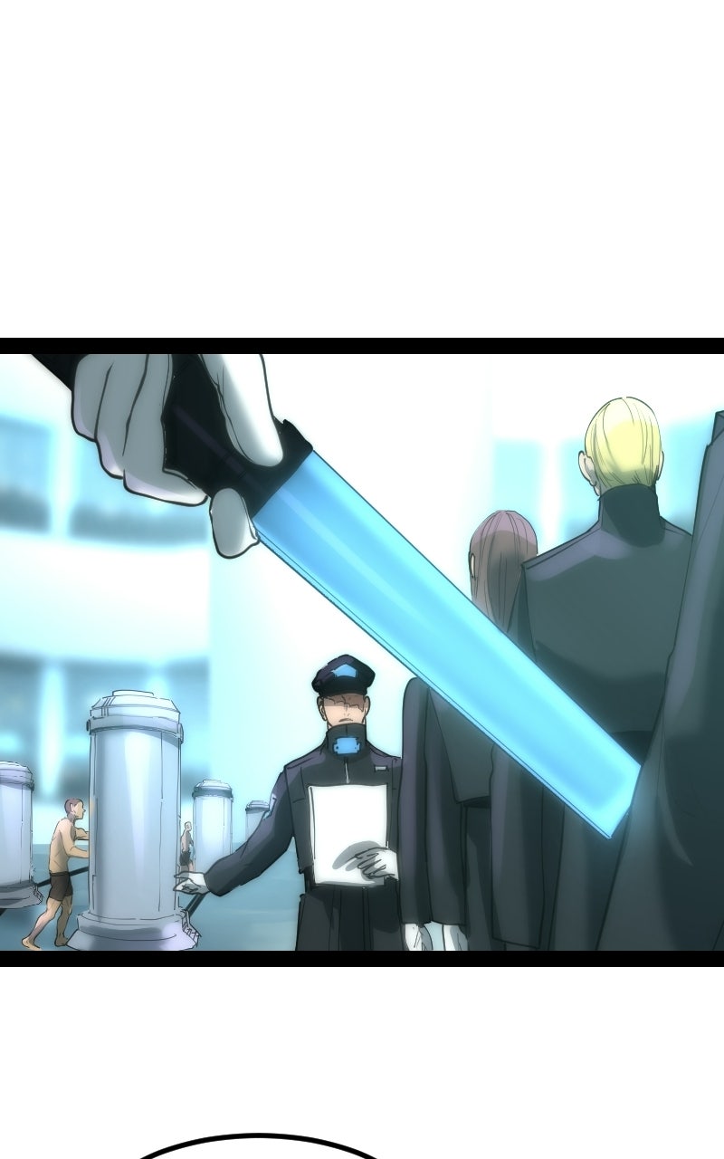 Red Spine (S2) Ep. 55 - Anticipation. page 1 - 