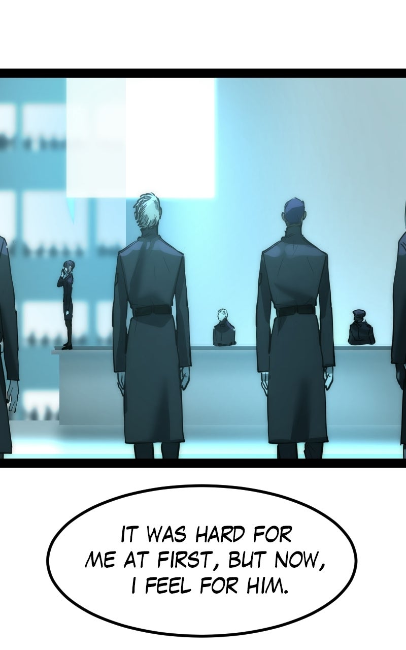 Red Spine (S2) Ep. 55 - Anticipation. page 12 - 