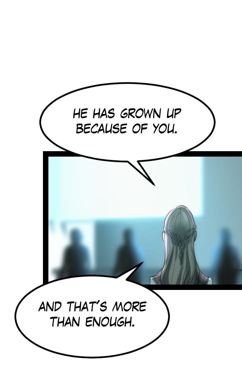 Red Spine (S2) Ep. 55 - Anticipation. page 13 - 
