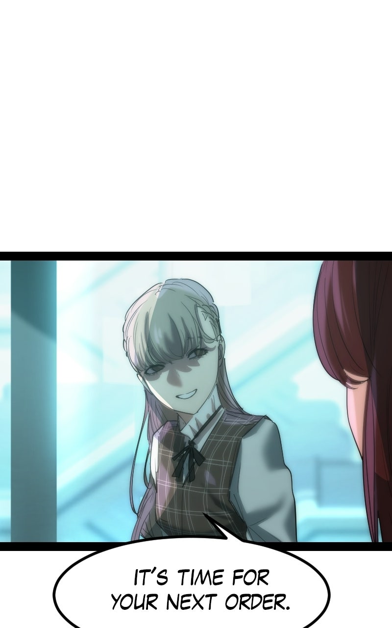 Red Spine (S2) Ep. 55 - Anticipation. page 14 - 