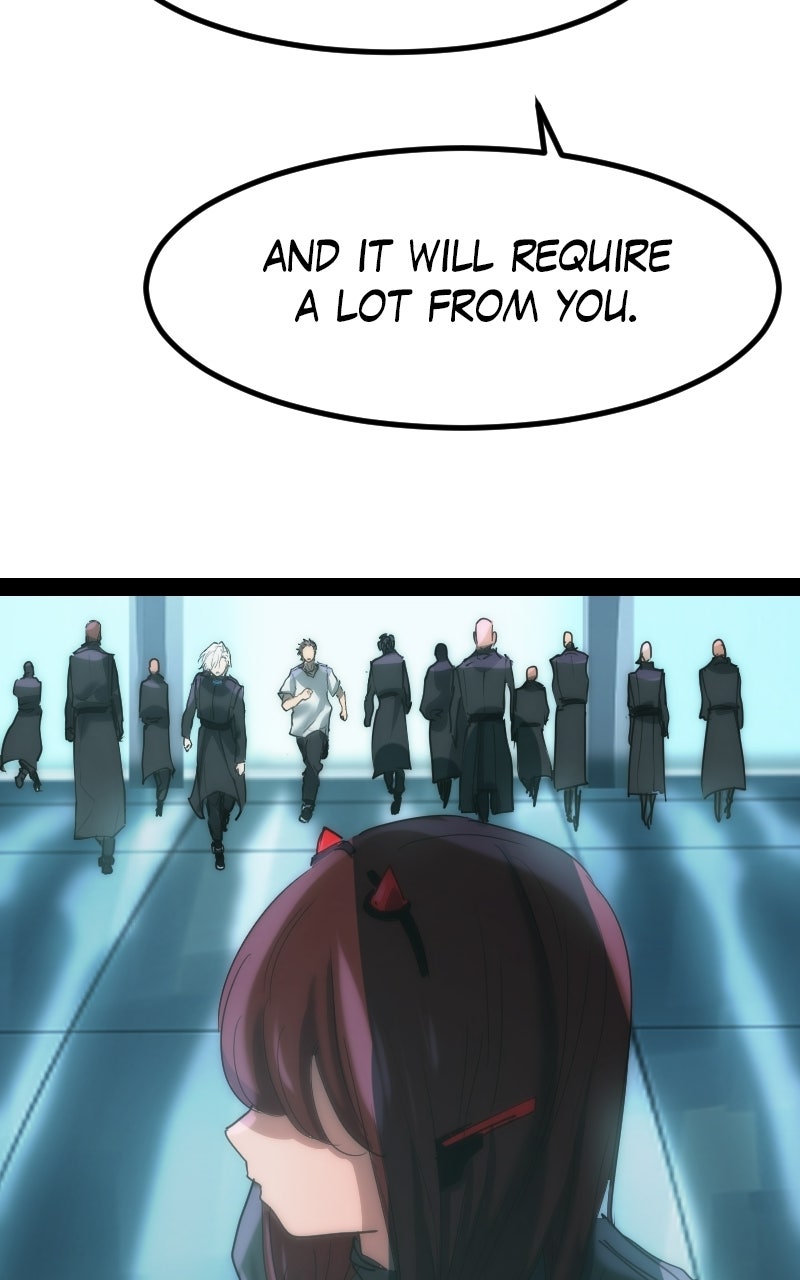 Red Spine (S2) Ep. 55 - Anticipation. page 15 - 