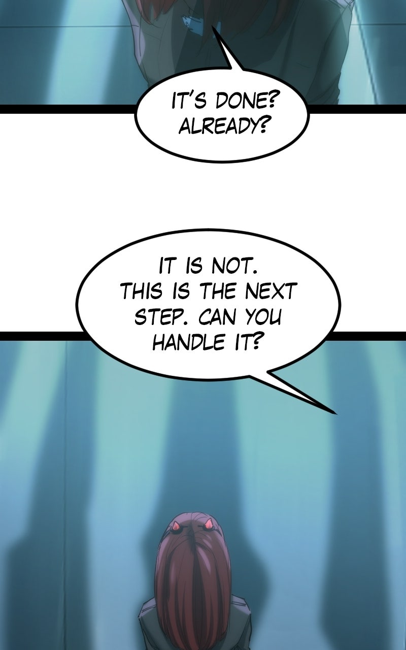 Red Spine (S2) Ep. 55 - Anticipation. page 16 - 