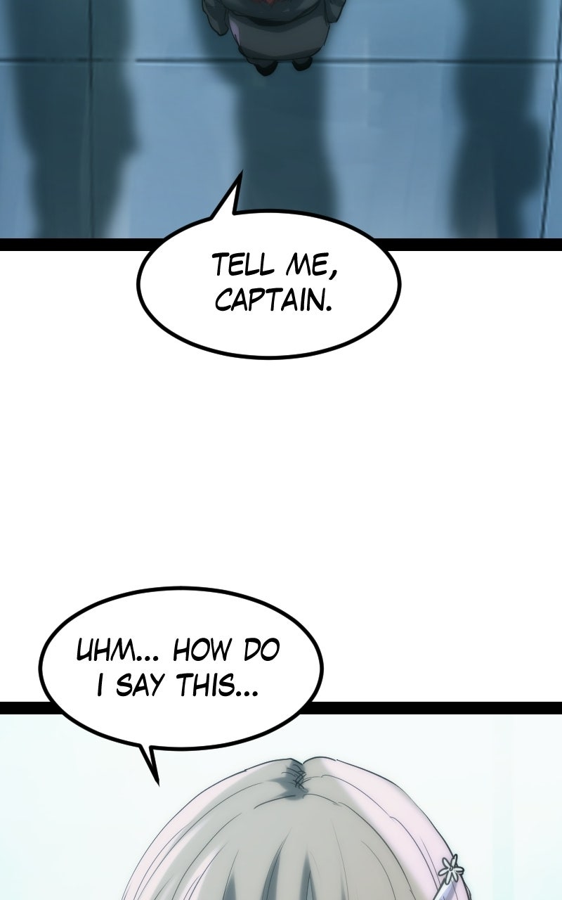 Red Spine (S2) Ep. 55 - Anticipation. page 17 - 