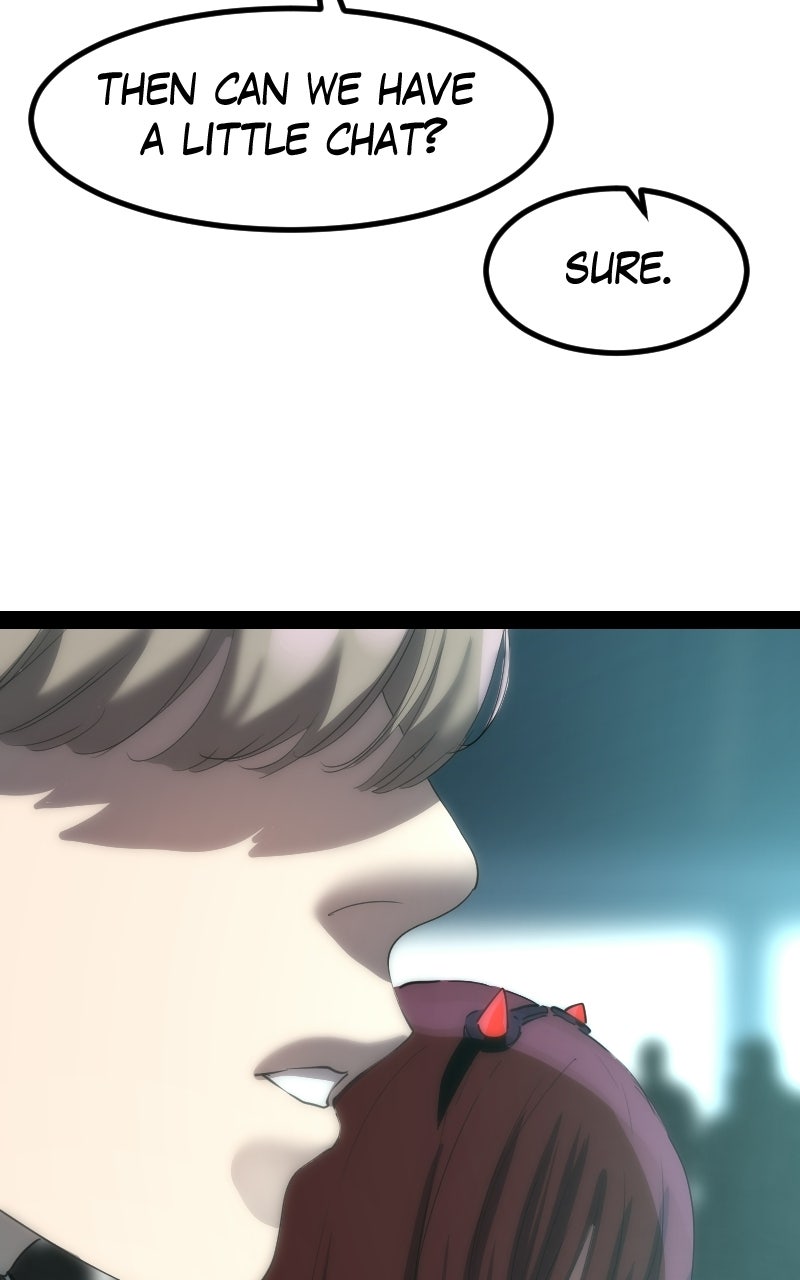 Red Spine (S2) Ep. 55 - Anticipation. page 3 - 