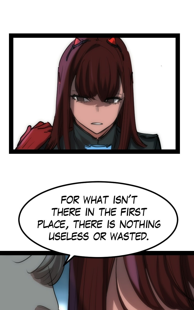 Red Spine (S2) Ep. 55 - Anticipation. page 21 - 