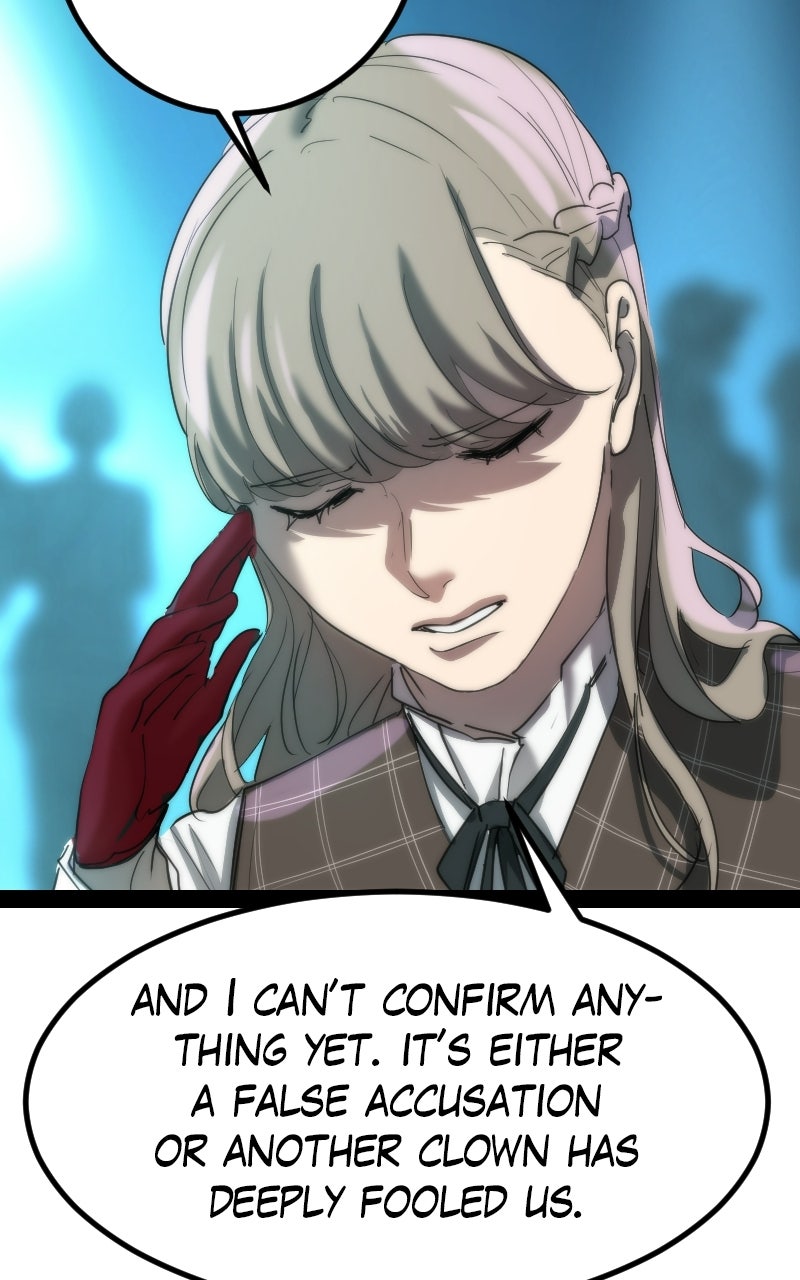 Red Spine (S2) Ep. 55 - Anticipation. page 27 - 