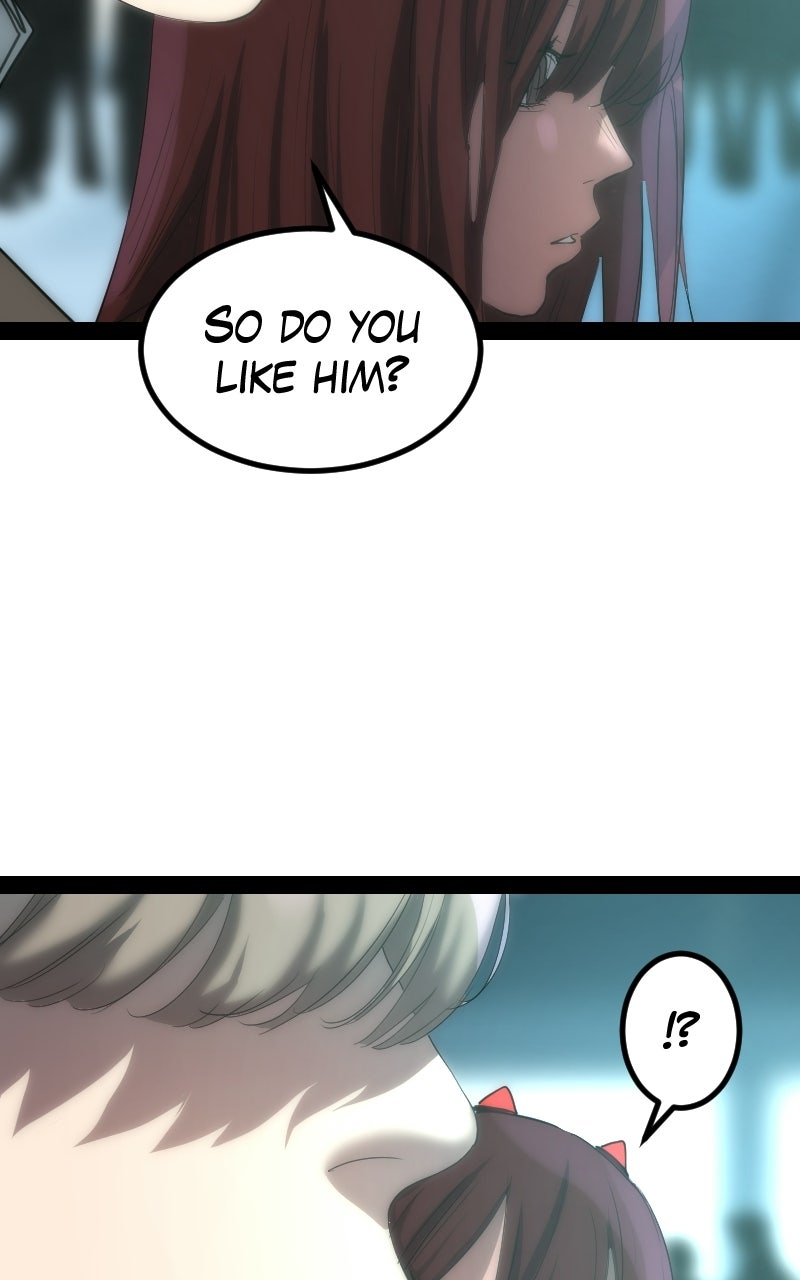 Red Spine (S2) Ep. 55 - Anticipation. page 4 - 