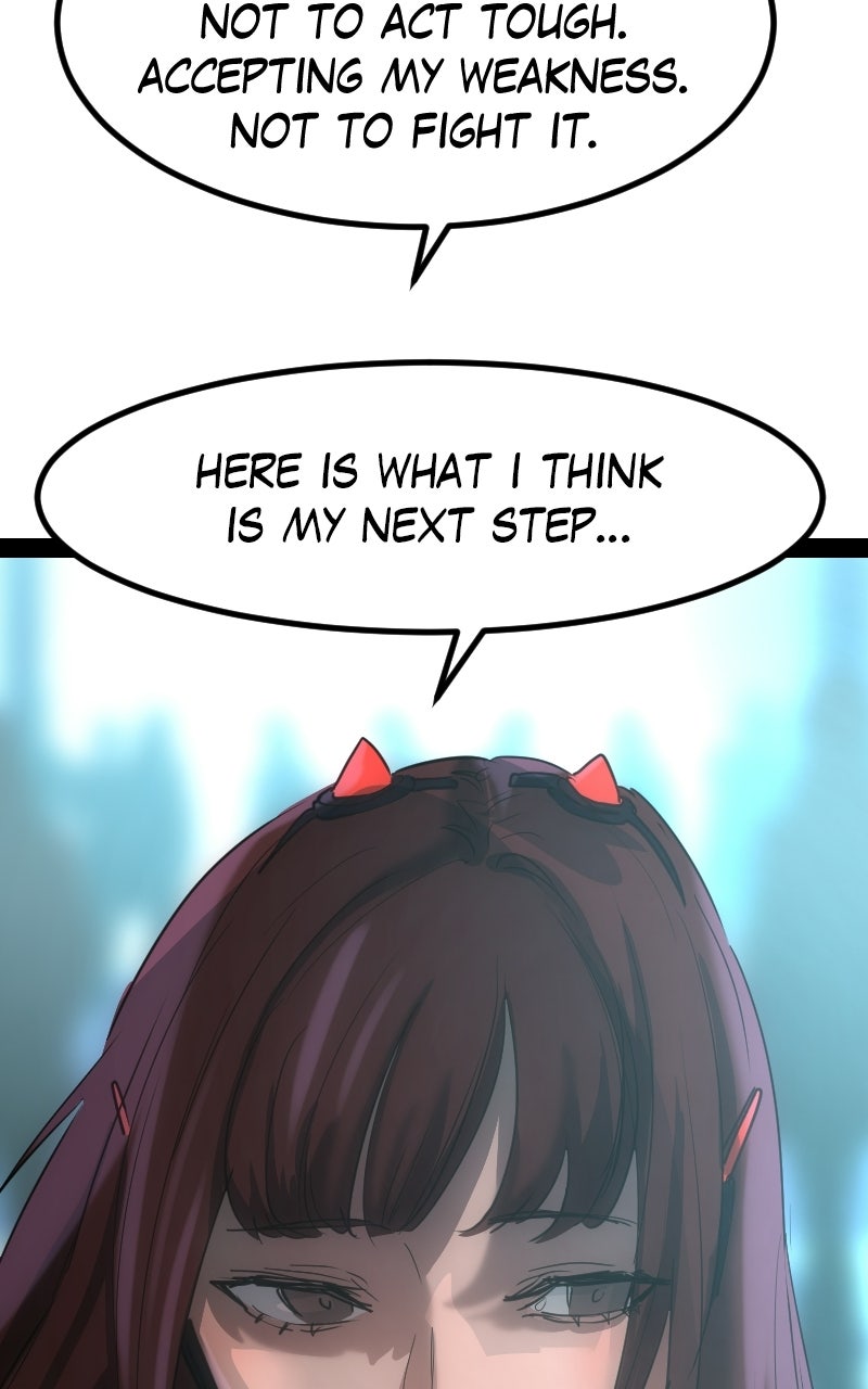Red Spine (S2) Ep. 55 - Anticipation. page 32 - 