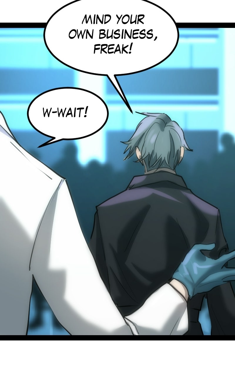 Red Spine (S2) Ep. 55 - Anticipation. page 42 - 