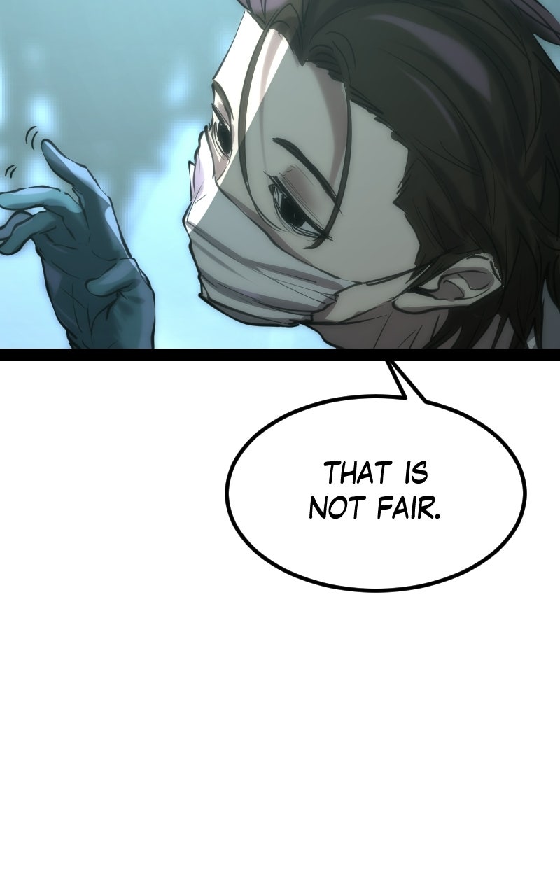 Red Spine (S2) Ep. 55 - Anticipation. page 45 - 