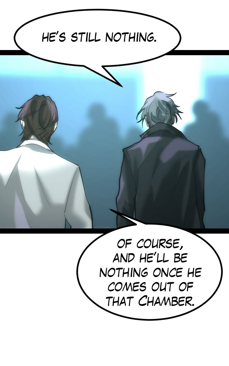 Red Spine (S2) Ep. 55 - Anticipation. page 46 - 
