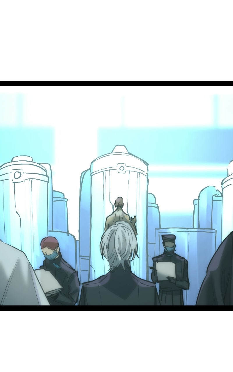 Red Spine (S2) Ep. 55 - Anticipation. page 48 - 