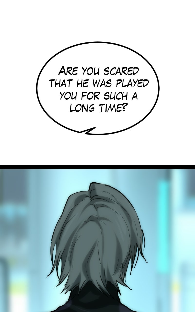 Red Spine (S2) Ep. 55 - Anticipation. page 49 - 